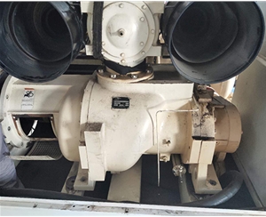 登?？諌簷C主機機頭大修